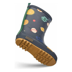 Liewood - Botas de agua térmicas Mason | Azul marino