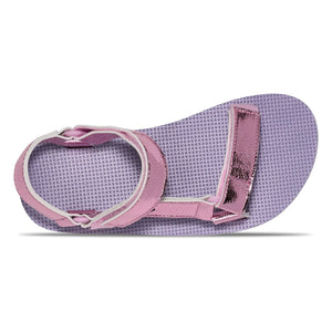 Teva - Sandalias Original Universal Shine | Rosa
