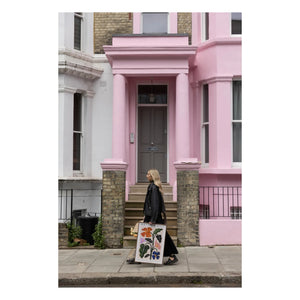 Rose England - Póster de Notting Hill