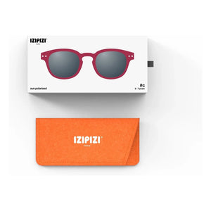 IZIPIZI - Gafas de Sol para Niños #C