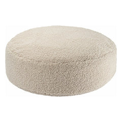 Wigiwama - Puf Teddy | Beige
