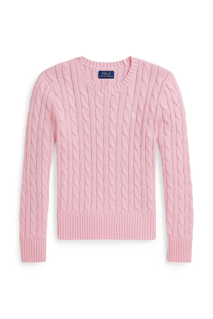 Jersey de algodón Ralph Lauren Polo para niños