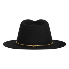 Van Palma - Sombrero Maya x Smallable | Negro