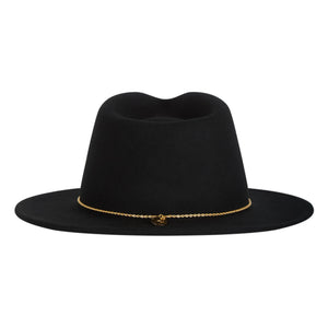 Van Palma - Sombrero Maya x Smallable | Negro