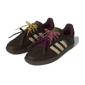 Adidas - Samba OG Sneakers | Koyu Kahverengi
