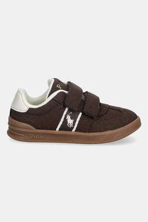 Zapatillas deportivas para niños Polo Ralph Lauren HERITAGE COURT III T-TOE EZ
