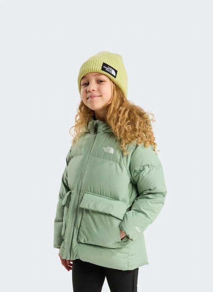 The North Face - North Down Chaqueta | Verde Almendra