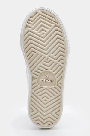 Zapatillas Altas Mayoral para Niños