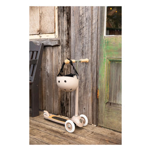 Banwood - Casco de bicicleta | Beige