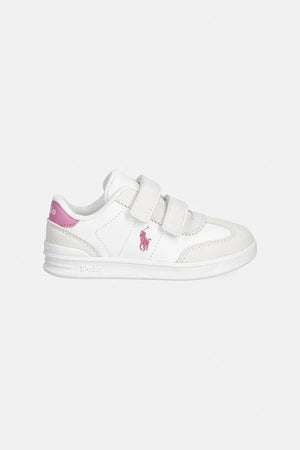 Zapatillas deportivas Polo Ralph Lauren HOLLIS EZ para niño