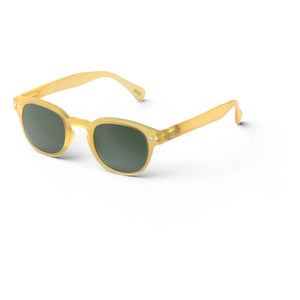 IZIPIZI - Gafas de sol #C | Amarillo