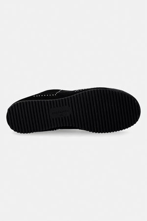 Zapatillas deportivas de ante AllSaints Kenny Stud Runner