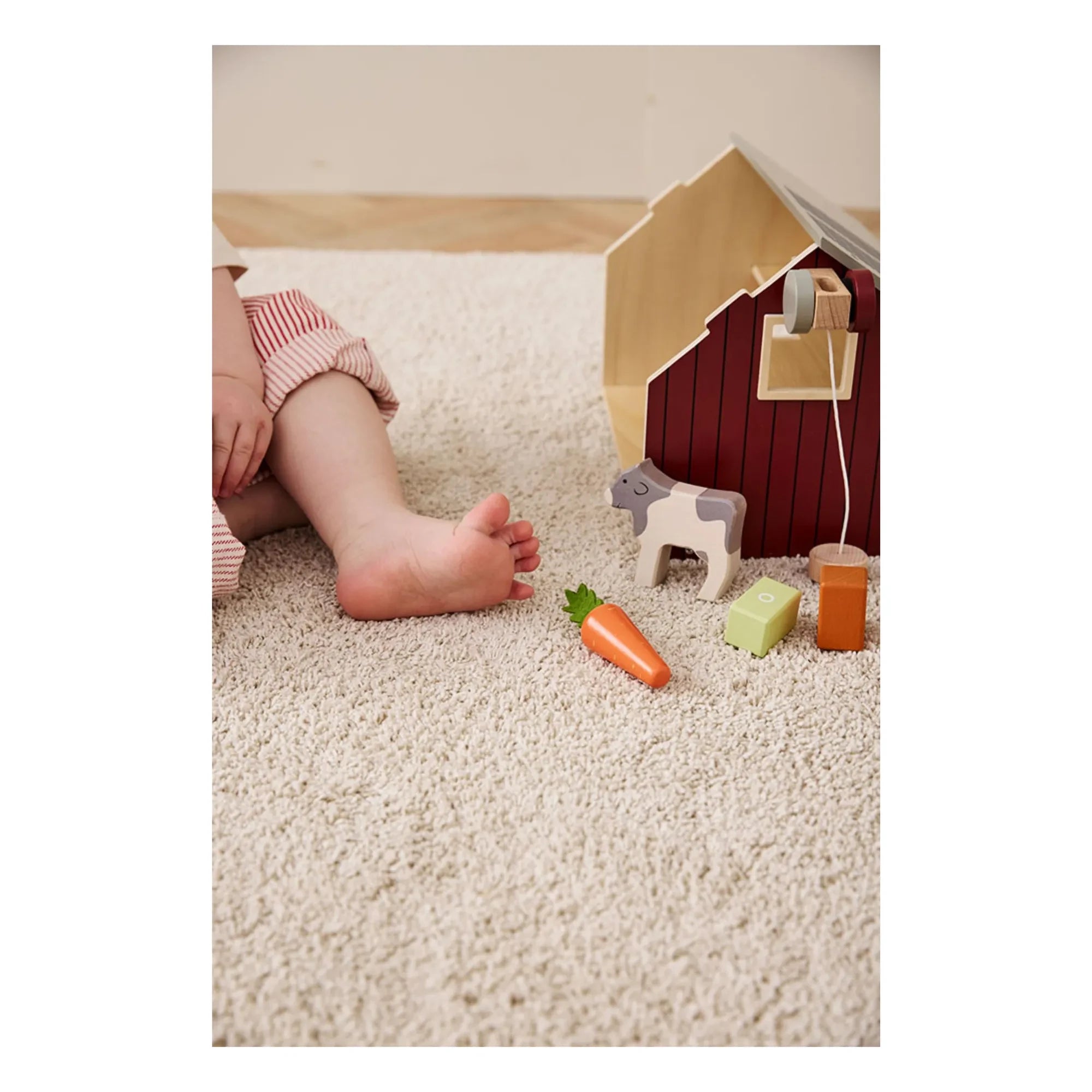 Kid's Concept - Granja