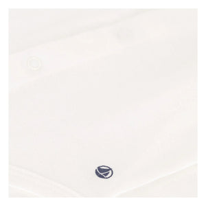 Petit Bateau - Cuello Blanco