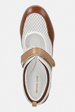 MICHAEL Michael Kors Kyler Bailarina sin Cordones