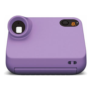 Polaroid - Cámara Polaroid Go Gen 2 | Morado