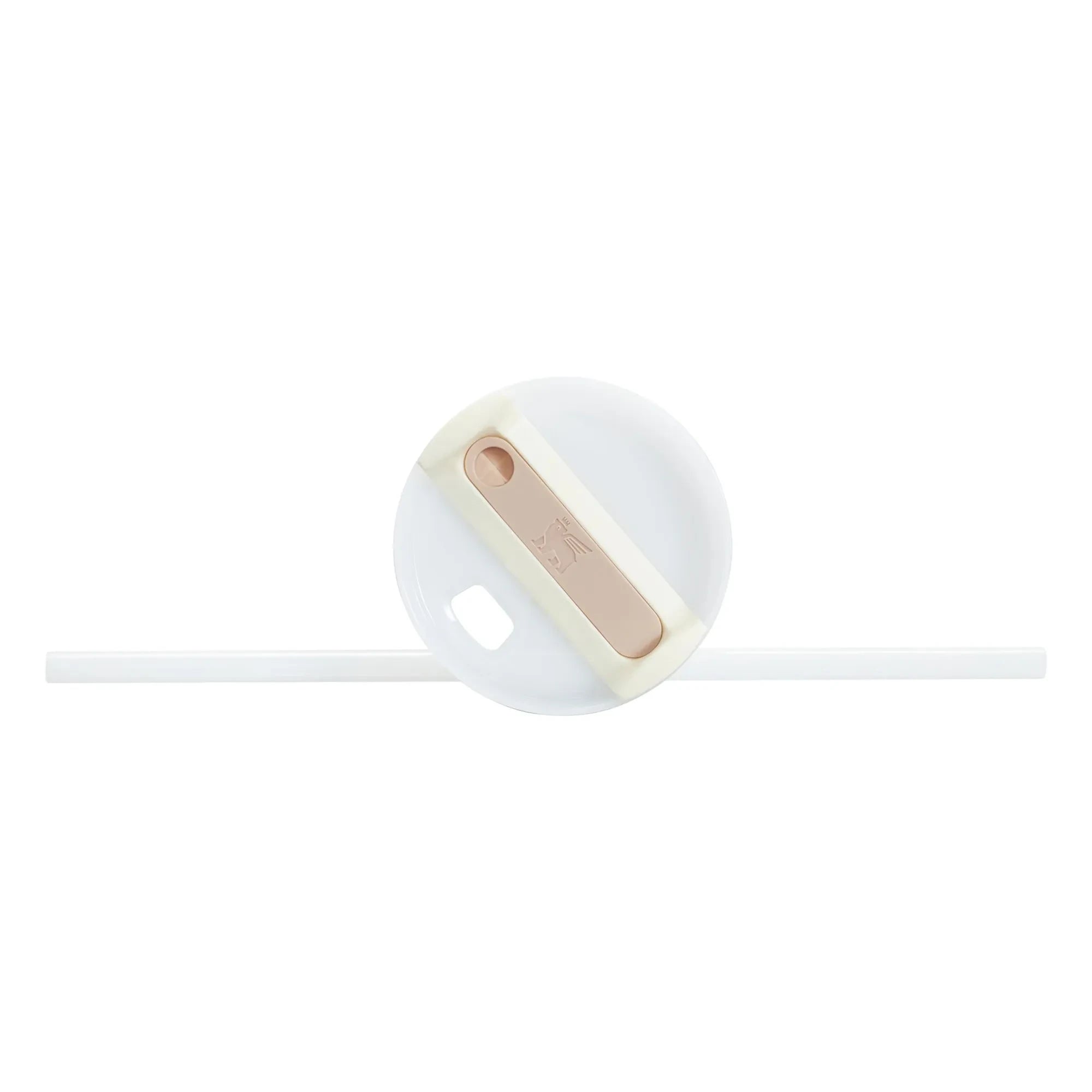 Stanley 1913 - Vaso termo aislado The Quencher H2.O FlowState | Crema