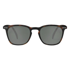 IZIPIZI - Gafas de Sol #E Estampado Carey | Marrón