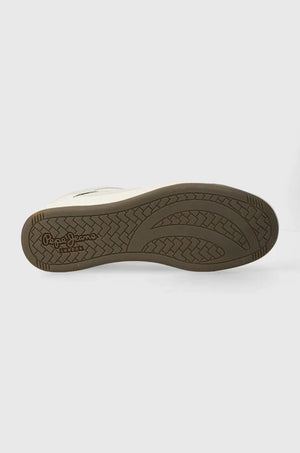 Zapatillas Deportivas de Cuero Pepe Jeans PMS00015