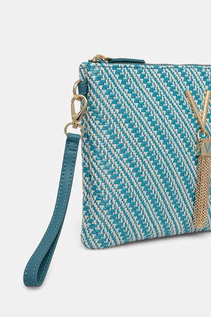 Valentino Bags Clutch para mujer DIVINA SUMMER
