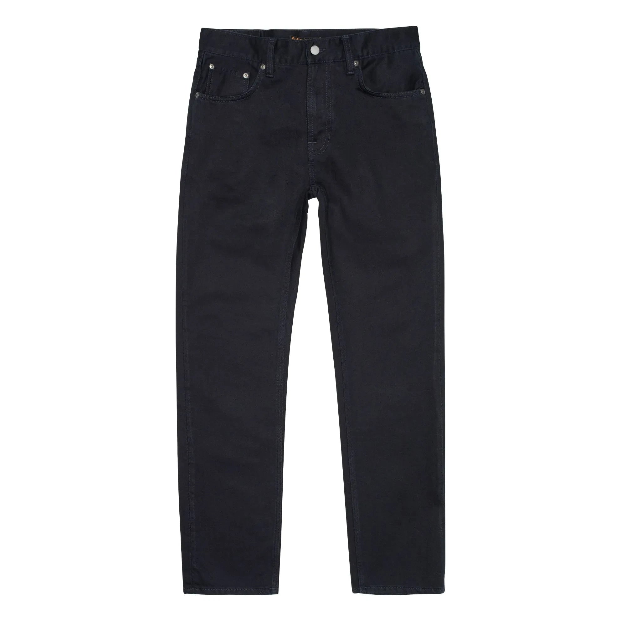 Nudie Jeans - Vaqueros Gritty Jackson Everblue | Azul marino
