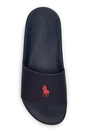 Chancla Polo Slide de Polo Ralph Lauren