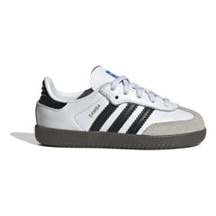 Adidas - Zapatillas deportivas con cordones Samba | Blanco