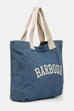Bolso vaquero Emily de Barbour