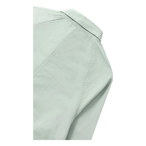 Service Works - Chaqueta Ripstop de Algodón Orgánico FOH | Salvia