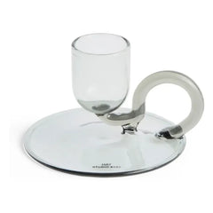 Hay - Candelabro Tiny | Gris
