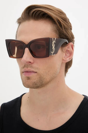 Gafas de sol para hombre Saint Laurent