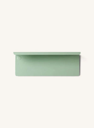 Mustard Made - Estante de Metal Ledge | Salvia