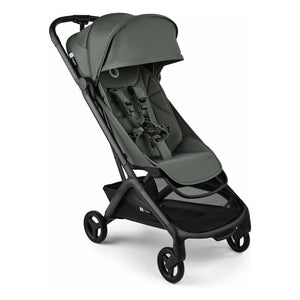 Bugaboo - Silla de paseo Butterfly 2 | Verde