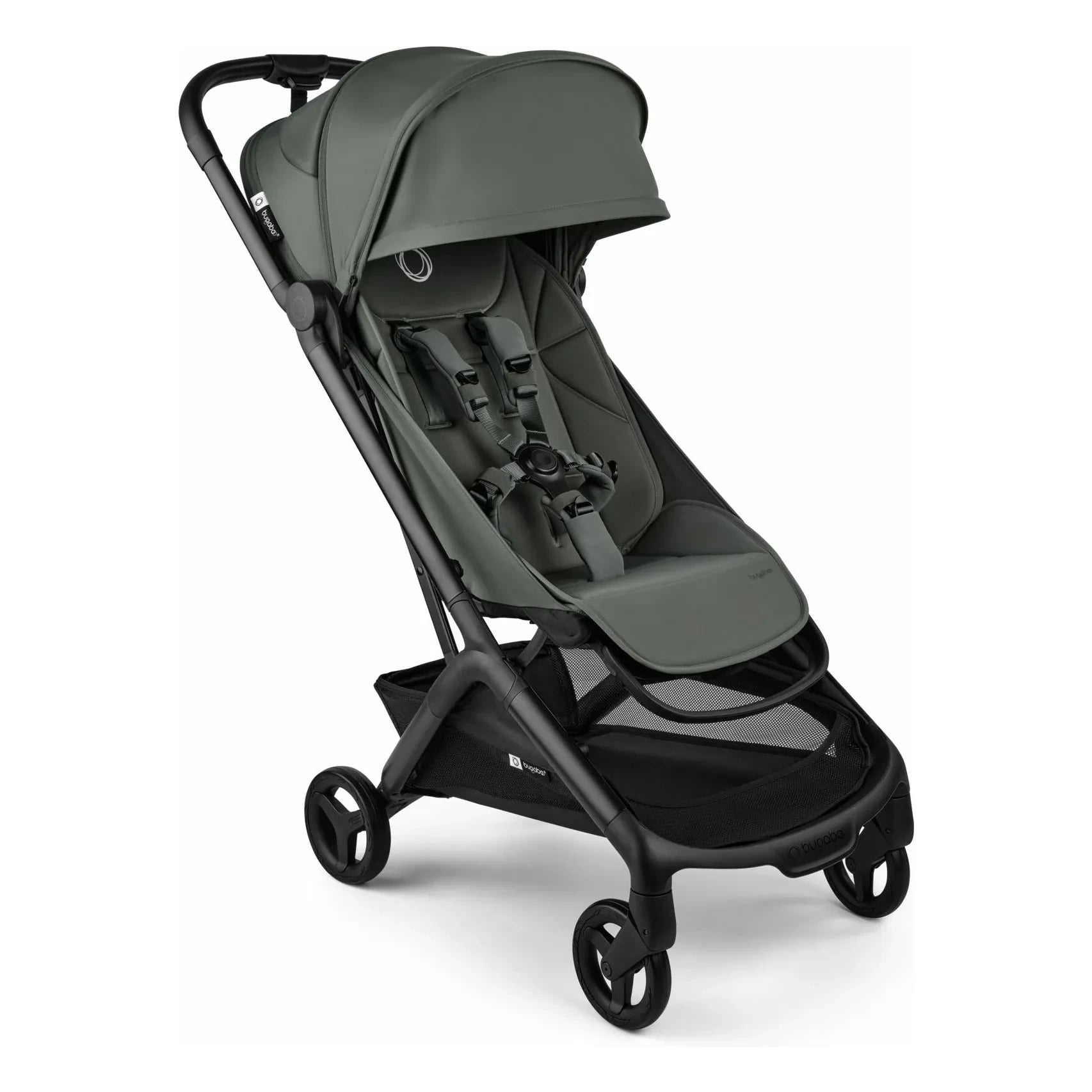 Bugaboo - Silla de paseo Butterfly 2 | Verde