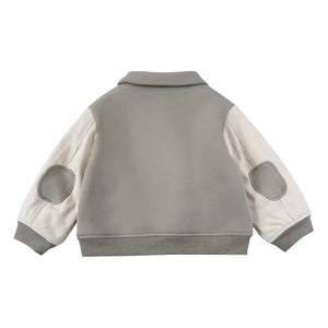 Donsje - Chaqueta Pellier | Salvia