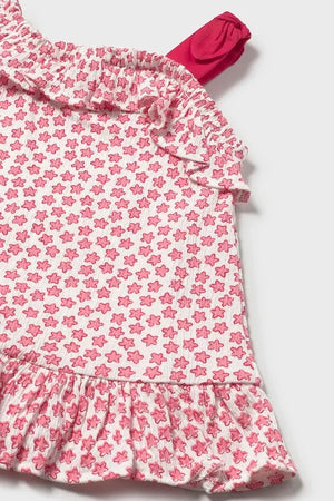 Vestido Mayoral para Niña