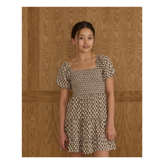Rylee + Cru - Vestido Emily | Crudo