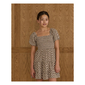 Rylee + Cru - Vestido Emily | Crudo
