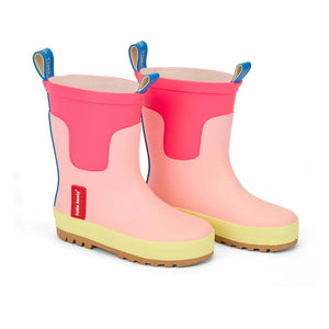 Hello Hossy - Botas de agua | Rosa