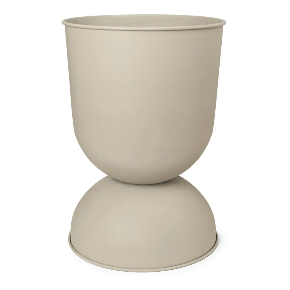 Ferm Living - Maceta de arena | Beige