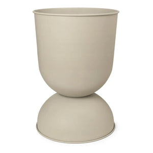 Ferm Living - Maceta de arena | Beige
