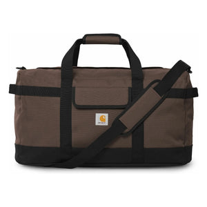 Carhartt WIP - Jack bolso | Marrón Oscuro
