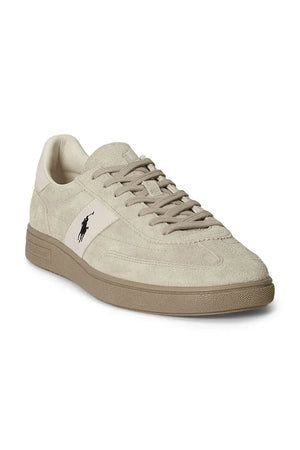 Zapatillas Polo Ralph Lauren Bedford de ante