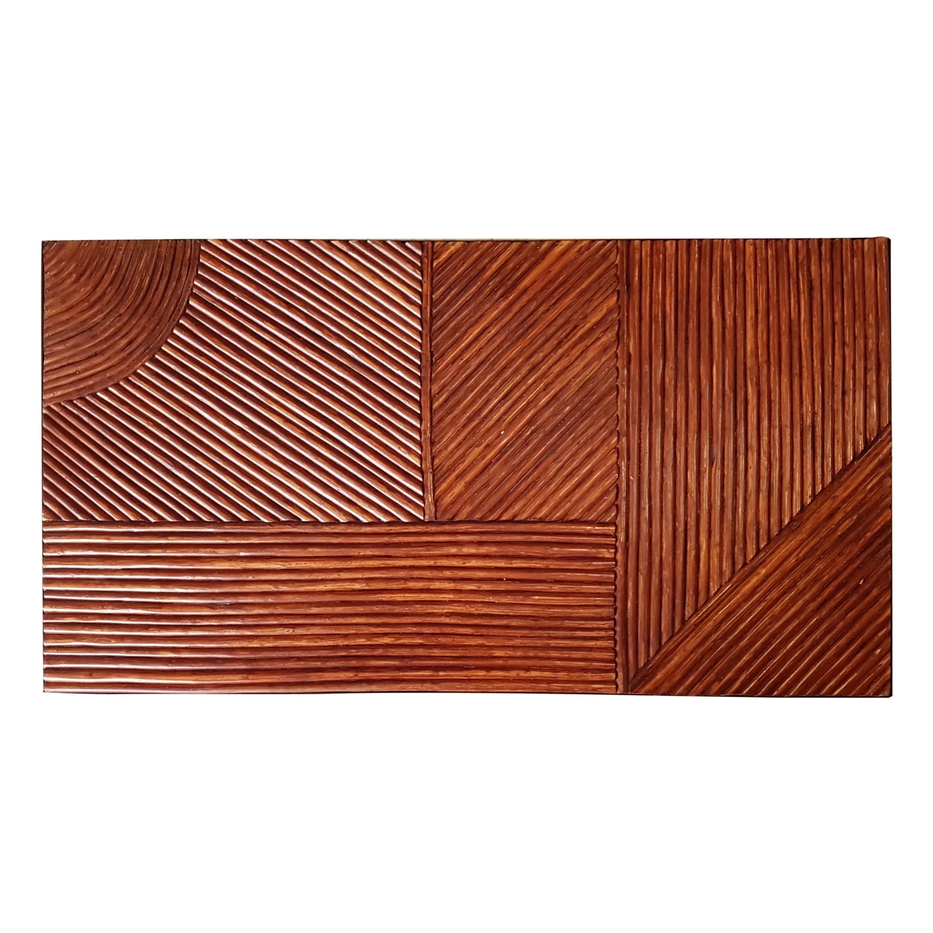 Honoré - Paloma Mesa de centro rectangular | Blanca
