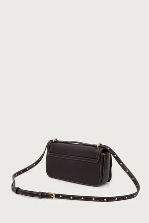 Bolso bandolera de piel sintética para mujer Liu Jo