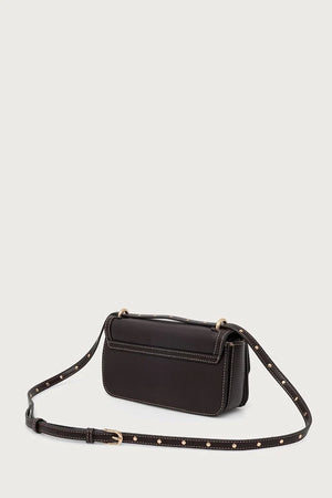 Bolso bandolera de piel sintética para mujer Liu Jo
