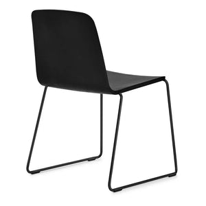 Normann Copenhagen - Solo Silla | Negro