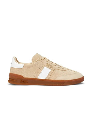 Zapatillas Polo Ralph Lauren HTR Aera de piel
