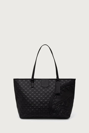 Sprayground - Bolsa de Compra para Mujer Negra 910T9510NSZ