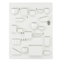 Vitra - Uten.Silo RE I módulo de pared, Dorothee Becker | Blanco